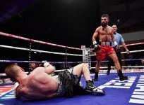 boxing