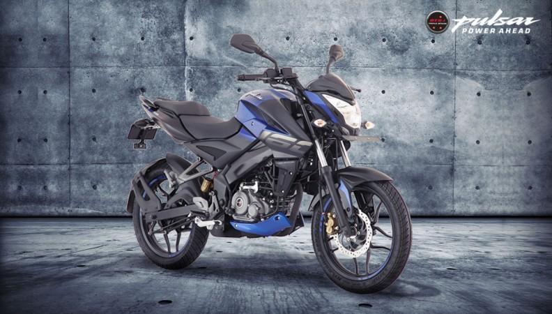 Bajaj Pulsar 160NS to be launched in India in July: Report - IBTimes India