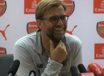 Jurgen Klopps best moments at Liverpool