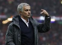 Jose Mourinho, Manchester United
