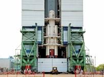 PSLV-C38 ISRO