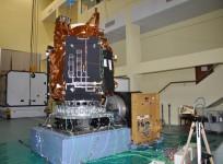Cartosat-2 Series Satellite