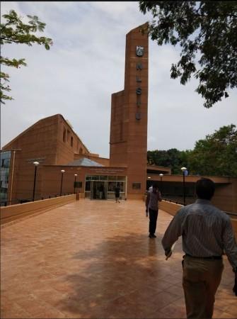 National Law School of India University National Law School of India University