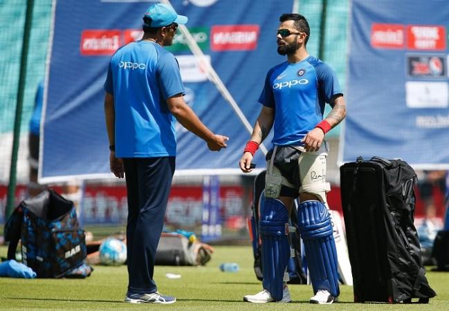 How did it go so wrong: Anil Kumble and Virat Kohli just couldn't get along Anil Kumble, Virat Kohli, India, coach, captain