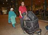 Mumbai airport