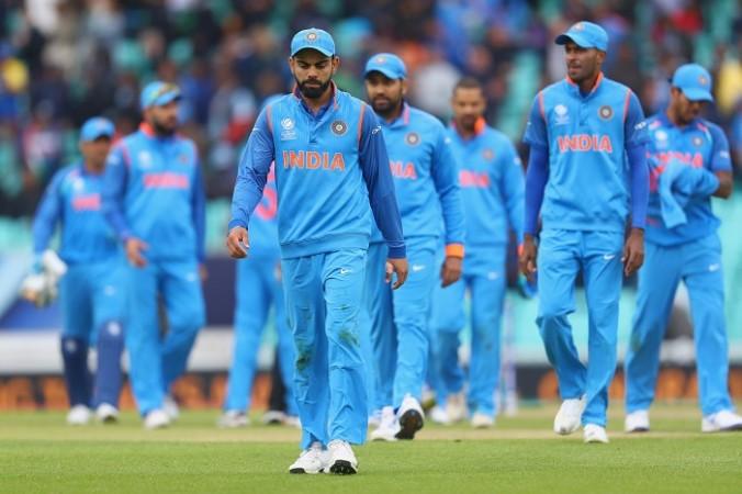 The Indian cricket team were humbled by Pakistan in the final Virat Kohli, India, Sri Lanka, Champions Trophy, Anil Kumble