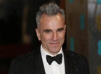 Daniel Day-Lewis