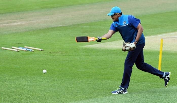 Anil Kumble, India, coach, Virat Kohli, rift