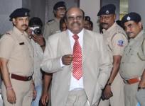Justice Karnan