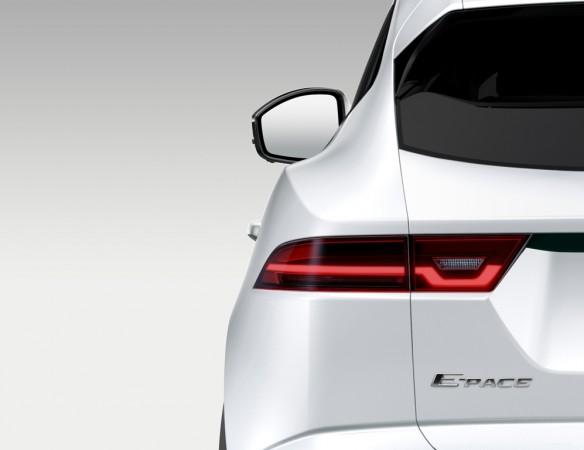 Jaguar E-Pace Jaguar E-Pace