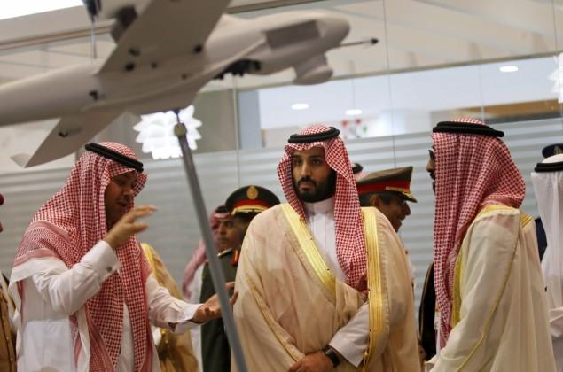Here's why Saudi Arabia King Salman would abdicate in favour of son and ...
