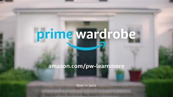 Amazon Prime Wardrobe enables users to try on clothes at home for free Amazon Prime Wardrobe
