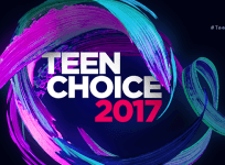 Teen choice awards 2017