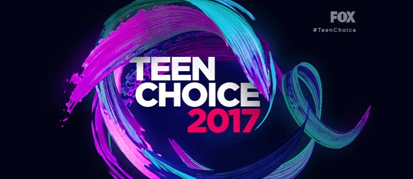 Teen Choice Awards 2017 nominations Teen choice awards 2017