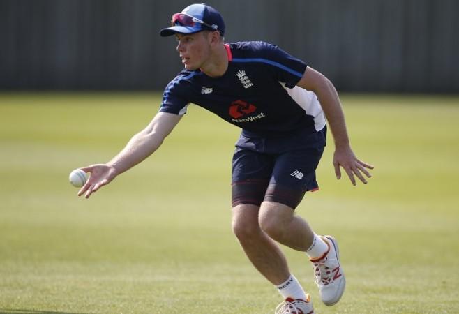 Mason Crane, England, South Africa, T20 series, first match