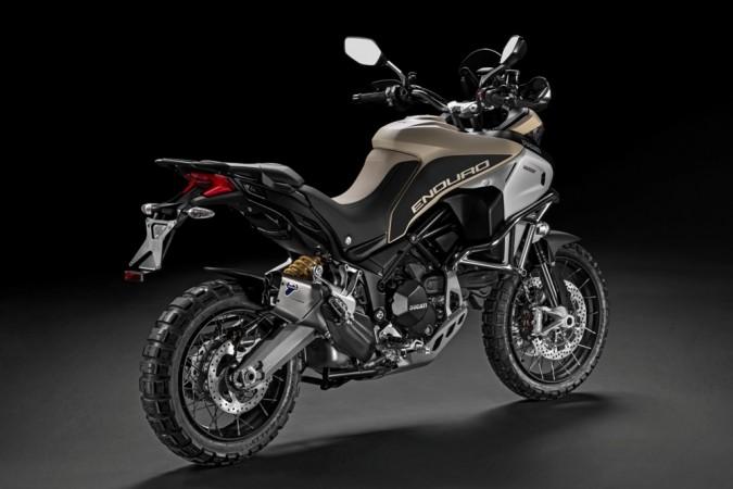 Ducati Multistrada 1200 Enduro Pro Ducati Multistrada 1200 Enduro Pro