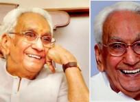 K Karunakaran, Karunakaran video