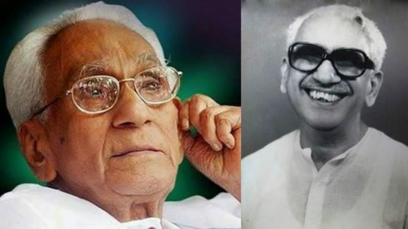 K Karunakaran. K Karunakaran, Karunakaran video