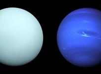 nasa, Voyager 2, Neptune, Uranus, space,