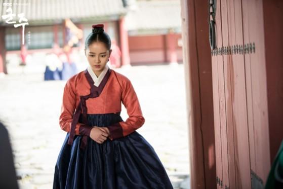 Will Han Ga Eun face jail time? Ruler: Master Of The Mask