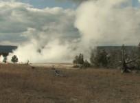 Yellowstone supervolcano hit by hundreds of earthquakes