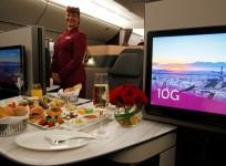 Qatar Airways