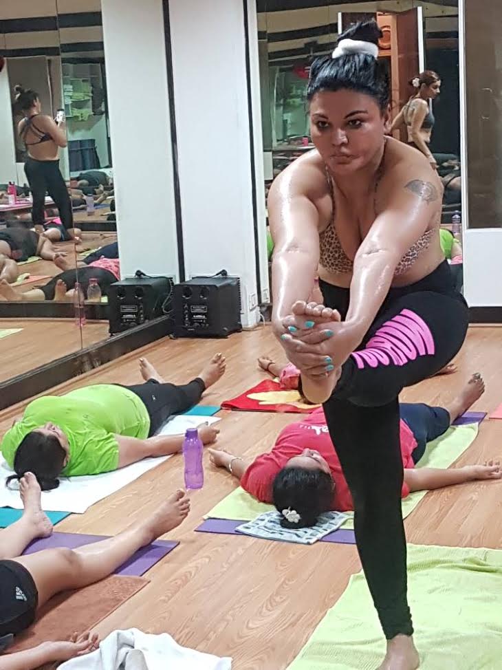 Rakhi Sawant Rakhi Sawant