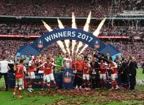 Arsenal transfer news, Alexis Sanchez, Mesut Ozil, Olivier Giroud, Hector Bellerin, Arsenal kit 2017/18, Arsenal new home kit