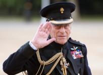 Prince Philip