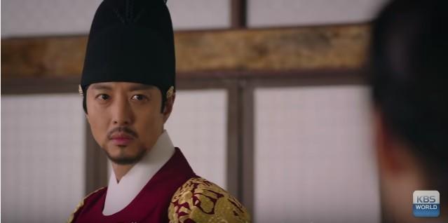 Seven Day Queen episode 7 will feature the rivalry between Yi Yung and Yi Yeok. Seven Day Queen