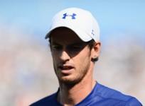 Its a big blow: Andy Murray reacts to early Queens exit as Wimbledon preparations take a hit