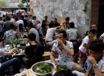 Yulin Festival
