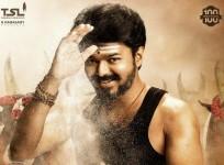 Vijay 61 becomes Mersal