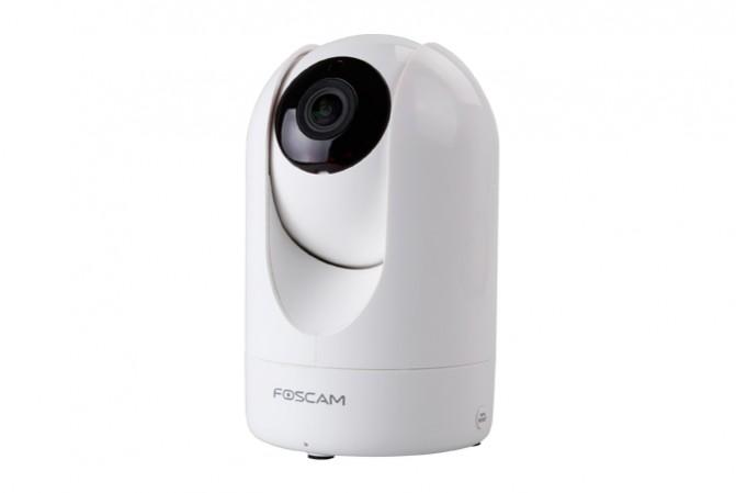 Foscam 4.0 Megapixels Ultra HD Wireless IP Camera Foscam 4.0 Megapixels Ultra HD Wireless IP Camera