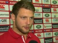 British and Irish Lions switching focus to All Blacks after clinical victory over Waikato Chiefs