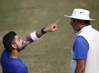 Virat Kohli, Ravi Shastri, India, coach, BCCI