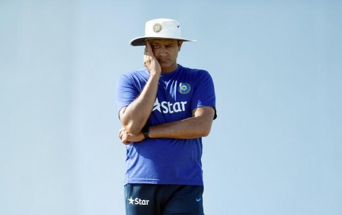After Anil Kumble stepped down, the BCCI has a difficult decision to make Anil Kumble, Virat Kohli, India, coach, Ravi Shastri