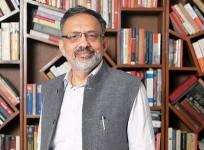 Rajiv Gauba