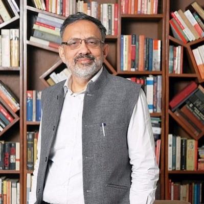 Rajiv Gauba Rajiv Gauba