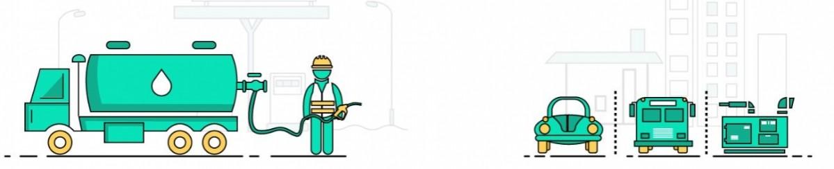 MyPetrolPump MyPetrolPump, fuel delivery, online fuel delivery