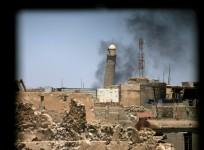 Mosul mosque