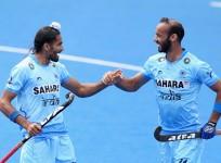 Akashdeep Singh, India hockey, India vs Malaysia,