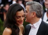 George Clooney
