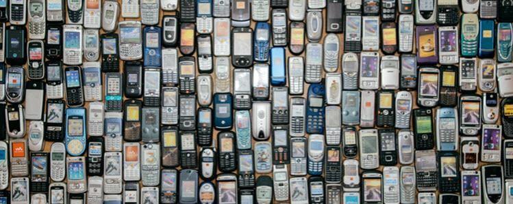 Here's why Chinese smartphone makers dominate Indian market Chinese smartphones