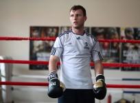 Jeff Horn, Manny Pacquiao, Manny Pacquiao vs Jeff Horn, boxing