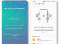 Bixby Voice