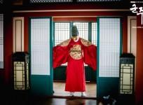 Ruler: Master Of The Mask