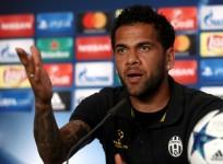 dani alves