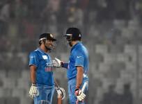 MS Dhoni, Yuvraj Singh, India, West Indies, ODI series
