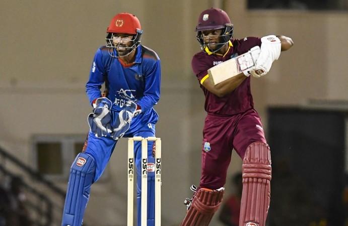 There is a lot of potential in this West Indies squad, but that might not be enough against a strong India side Shai Hope, West Indies, Afghanistan, India, LOI series